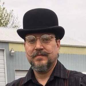 Meet your Posher, Billy